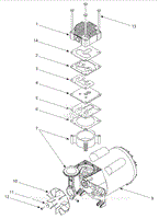 Pump Parts