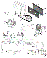 Air-Compressor Parts