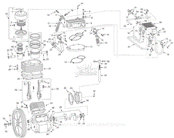 Pump Parts