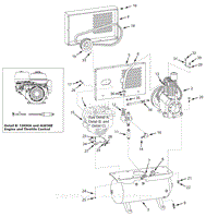 Air-Compressor Parts