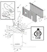 Air-Compressor Parts