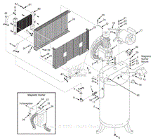 Air-Compressor Parts