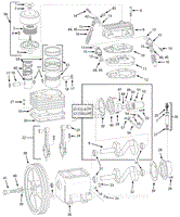 Pump Parts