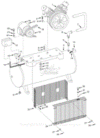 Air-Compressor Parts