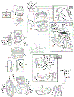 Pump Parts