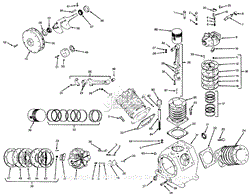 Compressor Parts