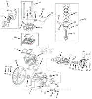 Pump Parts