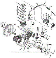 Pump Parts