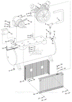 Air-Compressor Parts