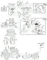 Pump Parts