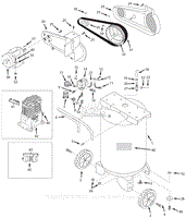 Air-Compressor Parts (2004)