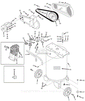 Air-Compressor Parts (2006)