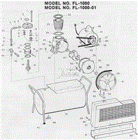 Air-Compressor Parts