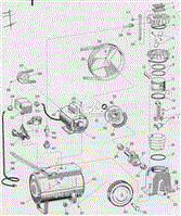 Air-Compressor Parts