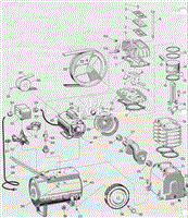 Air-Compressor Parts