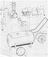 Air-Compressor Parts