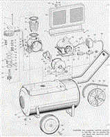 Air-Compressor Parts