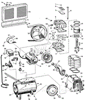 Air-Compressor Parts