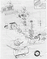 Air-Compressor Parts