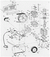 Air-Compressor Parts