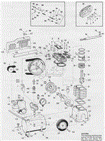 Air-Compressor Parts