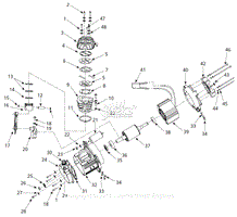 Pump Parts