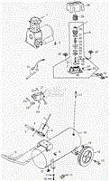 Air-Compressor Parts