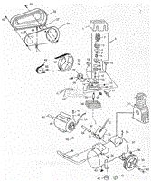 Air-Compressor Parts