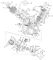 Pump Parts