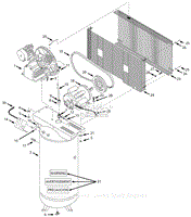 Air-Compressor Parts