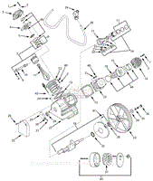 Pump Parts