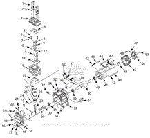 Pump Parts