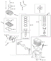 Pump Parts