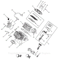 Pump Parts