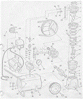 Air-Compressor Parts