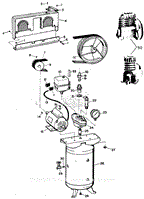 Air-Compressor Parts