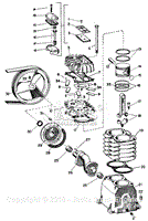 Compressor Parts