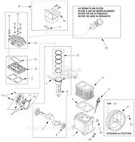 Pump Parts