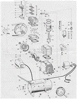 Air-Compressor Parts