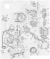 Air-Compressor Parts