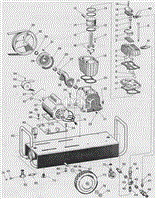 Air-Compressor Parts