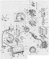 Air-Compressor Parts