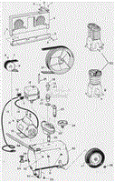 Air-Compressor Parts