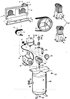 Air-Compressor Parts