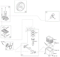 Pump Parts