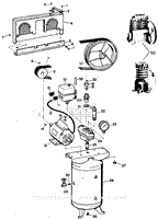 Air-Compressor Parts