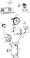 Air-Compressor Parts