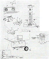 Air-Compressor Parts