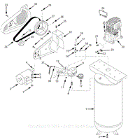 Air-Compressor Parts