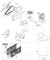 Air-Compressor Parts